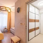 Klinovec דירה Loučná pod Klínovcem