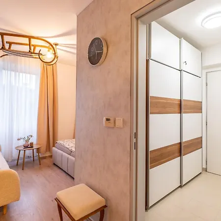Klínovec Apartamento Loučná pod Klínovcem