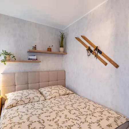 Klínovec Apartmán *
