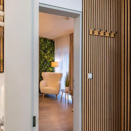 Klínovec Apartamento *