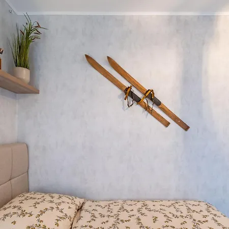Klínovec Apartamento