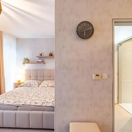 Klínovec Apartamento