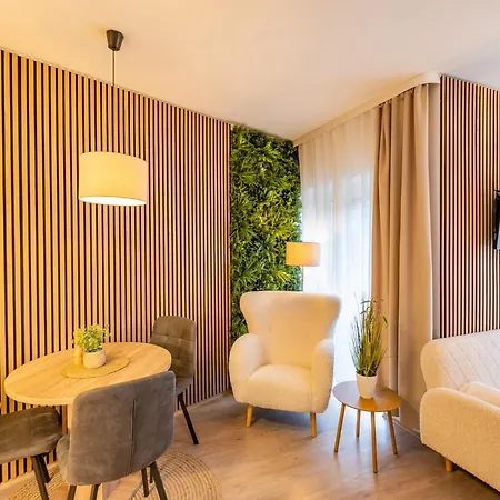 Apartmán Klínovec Loučná pod Klínovcem