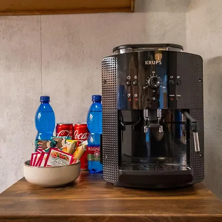 Klinovec Apartment *