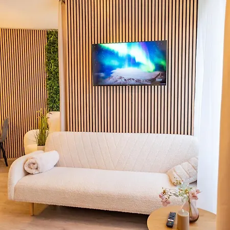 Klínovec Apartamento
