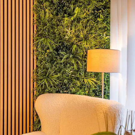 Apartmán Klínovec