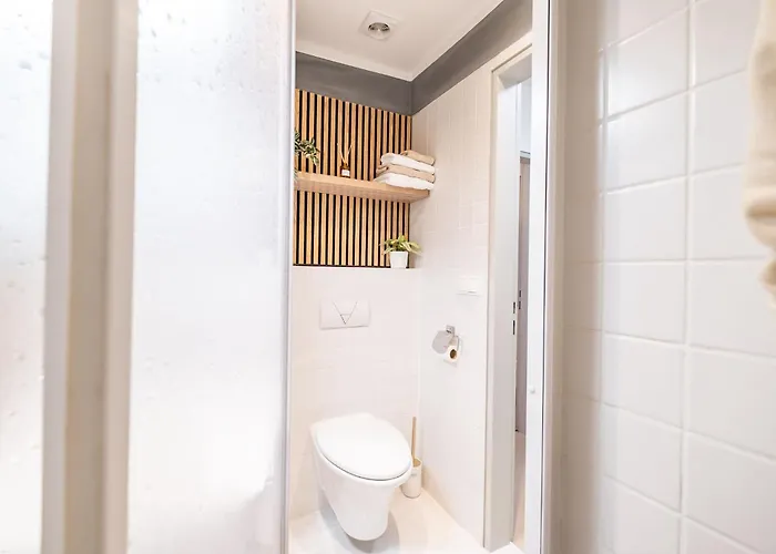 Apartment Klinovec *