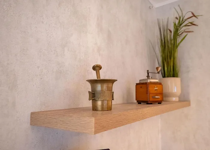 Klinovec Apartment Loučná pod Klínovcem