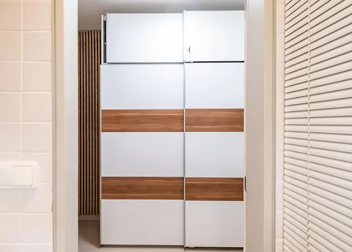 Apartment Klinovec *