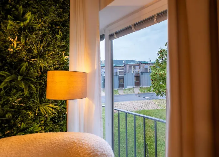 Klinovec Loučná pod Klínovcem