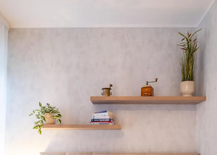 Apartment Klinovec *