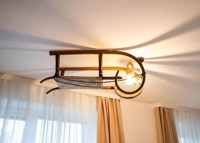 Klinovec Loučná pod Klínovcem